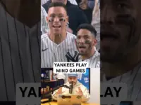 Yankees Steal Win with Late-Game Shenanigans