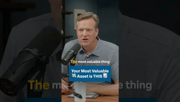 Young Investors Can Turn $1 Into $88 by Retirement