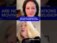 Young People Seek Faith: Is Religion Making a Comeback?