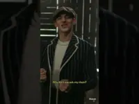 Young Sherlock: Moriarty and Holmes Were Besties!