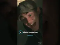 Young Sherlock’s Wildest Moments Revealed!