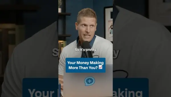 Your Money Works Harder: The $250K Crossover Point