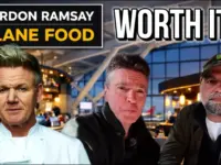 YouTube Duo Explores Dublin’s Food and Drink Scene