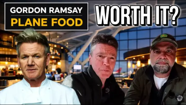 YouTube Duo Explores Dublin’s Food and Drink Scene