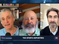 YouTube Golf Stars Steal Spotlight from Pros