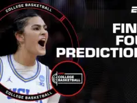 Yukon and UCLA Favored for Final Four