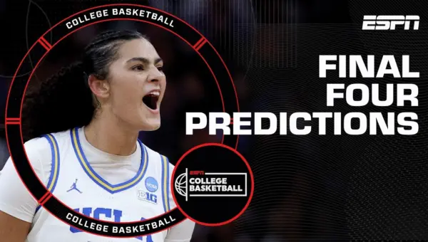 Yukon and UCLA Favored for Final Four