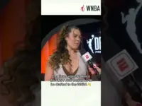 Zealand Makes History in WNBA Draft!