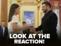 Zelensky Demands Strong Guarantees Against Russian Aggression