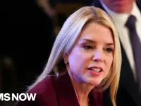 Zoe Lofgren: Bondi Firing a Win, But New AG Pick Raises Concerns