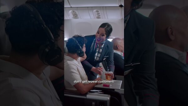 American Airlines Aims for 2026 Turnaround