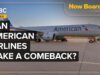 American Airlines Aims for 2026 Turnaround Amid Profit Woes