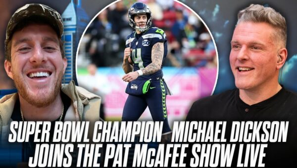 Aussie Champ Dixon: Seahawks’ ‘Weapon’ Lands Lombardi