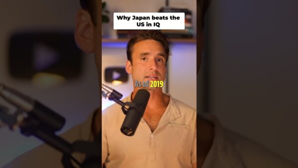 Boost Brain Health: Japan’s Diet Secret Revealed