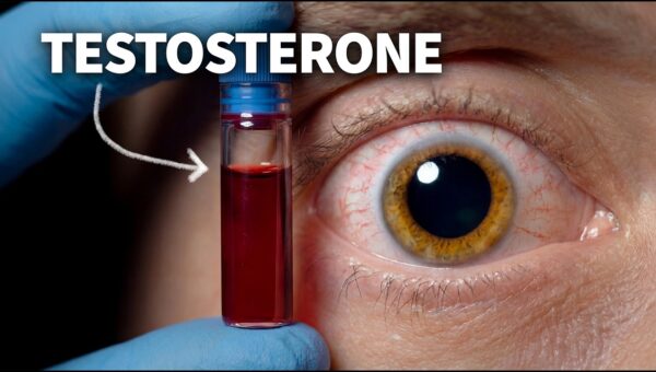 Boost Your Mood and Drive: The Power of Testosterone