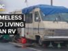 California RV Homelessness Surge Fuels 'Vanlord' Market