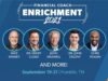 Enrichment 2021: Cultivating Hope and Business Growth
