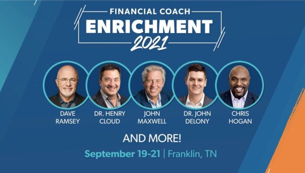 Enrichment 2021: Cultivating Hope and Business Growth