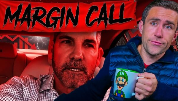 Grant Cardone’s Fee Structure Under Scrutiny Amidst Crypto Volatility