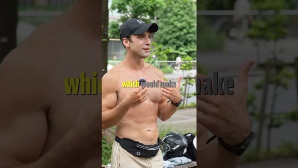 Human Adaptations Hint at Watery Past