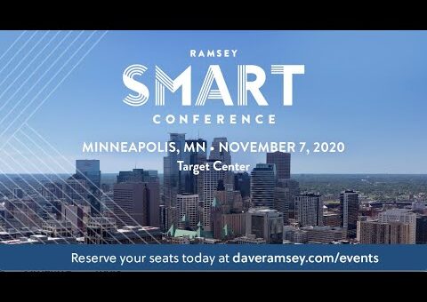 Ramsey Advocates Intentionality for Financial and Personal Growth