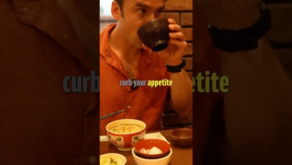 Salt Cravings: Your Body’s Signal for Appetite Control