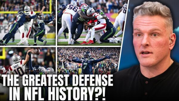 Seahawks Defense Stuns Patriots: Dynasty in the Making?