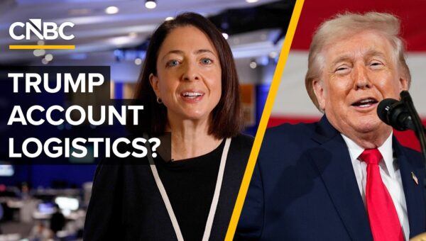 Trump Accounts Near 2 Million Filings: Market Impact Unclear