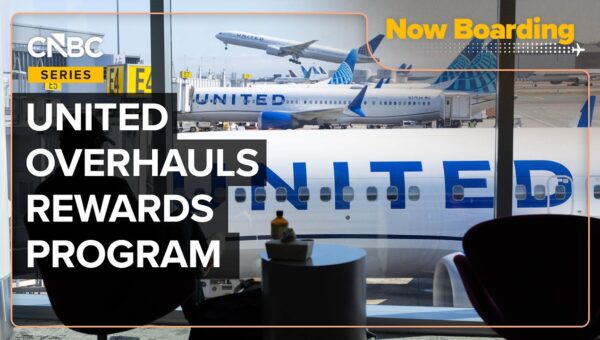 United MileagePlus Overhaul: Cardholders Gain Edge