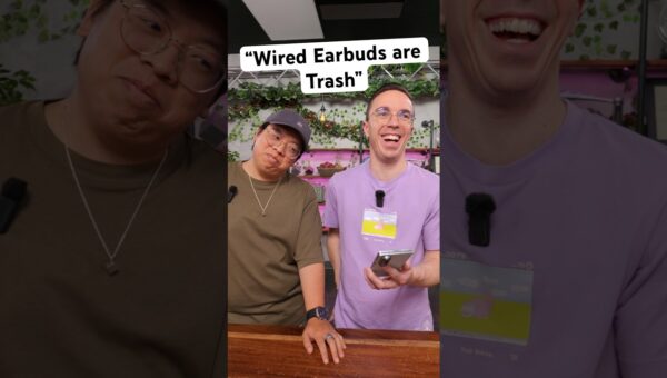 Wired Earbuds: Still a Smart Choice in 2026?