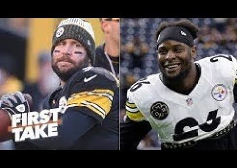 Big Ben’s Bell Blame Game: Was Le’Veon the Real Distraction?