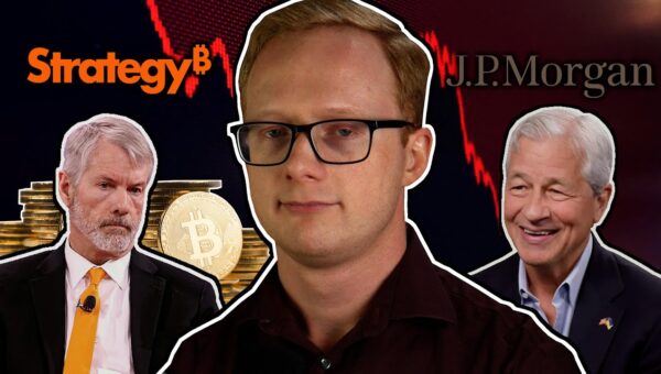 Bitcoin Treasury Stocks Face Reckoning Amid Price Drop