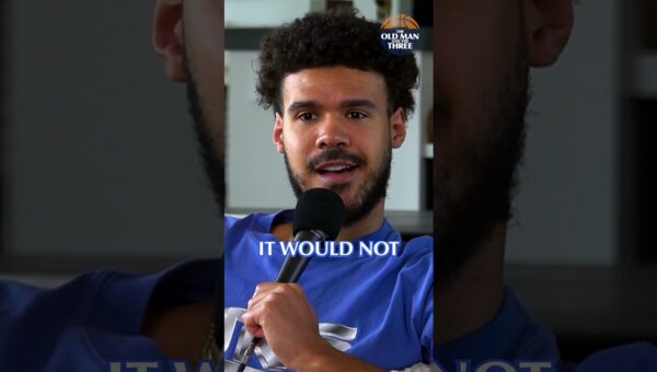 Cam Johnson Tackles NBA Tanking: A Bold Fix