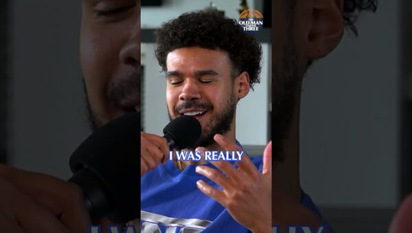 Cam Johnson Vows Revenge in 3-Point Contest