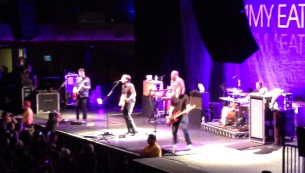 Casino Stocks Surge on Optimism, Gaming Revenue Climbs