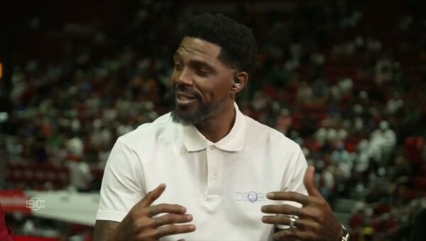 Flagg vs. Harper: Summer League’s Next Big Showdown