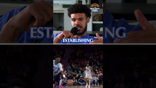 Hornets Finding Their Stride: A New Era Dawns?