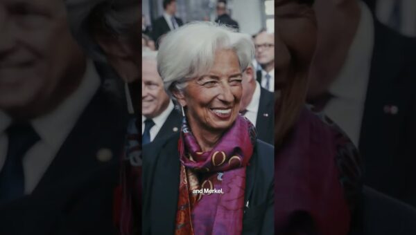 Lagarde’s ECB Term Surprise: A 5-Year vs. 8-Year Misunderstanding