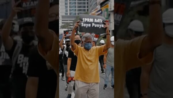 Malaysia’s Anti-Corruption Watchdog Faces Corruption Claims