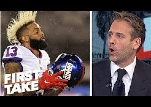 Mara Wrong to Criticize Odell: Giants’ Real Problem is Eli