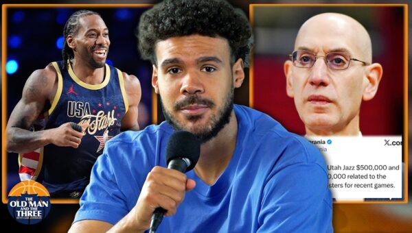 NBA All-Star Game Shines, But Dunk Contest Dims