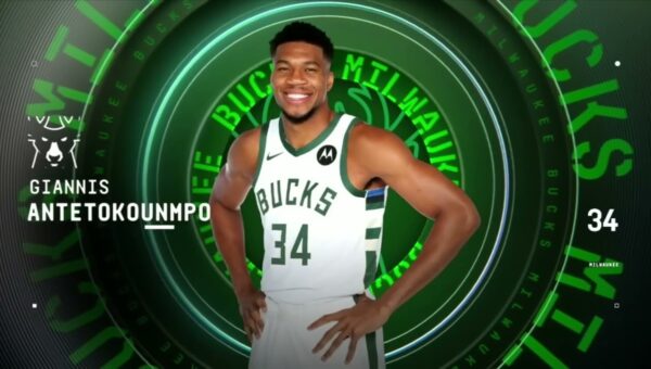 OKC Thunder Lock Up Core: $822M In Extensions! Giannis Hints at Bucks Future