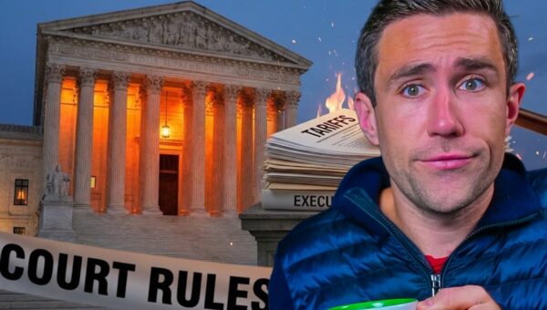 Supreme Court Halts Tariffs, Market Faces Uncertainty