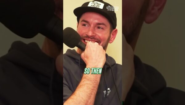 Tatum Learns NBA’s ‘Three for Two’ Secret from CP3