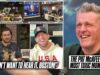 The Pat McAfee Show: Rivalries, Roast Battles, and Wild Bets!