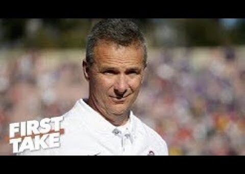 Urban Meyer’s Legacy Tarnished, Says Marcus Spears