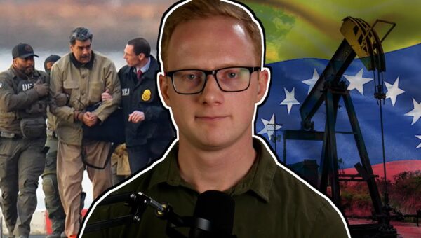 Venezuela Oil Grab: Impact on Global Markets