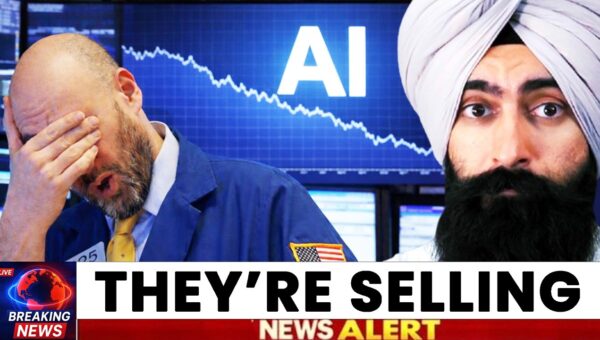 AI Investment Shift: Wall Street Eyes Debt Risks