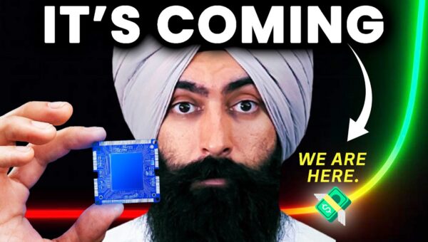 AI Revolutionizes Income Generation in 2026