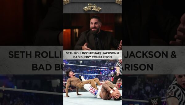 Bad Bunny’s Ring Warfare: A Global Icon’s Brutal Battle